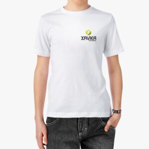 Camiseta Corporativa Xavier Uniformes