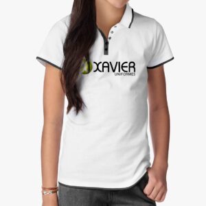 Camisa Polo Corporativa Xavier Uniformes