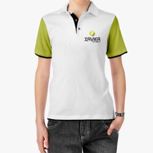 Camisa Polo Corporativa Xavier Uniformes