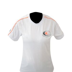 Camiseta Manga Curta Colégio Estadual de Campo Mourão