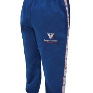 Calça Colégio Vicentino
