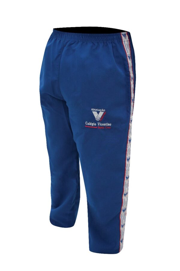 Calça Colégio Vicentino