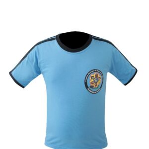 Camiseta Manga CMEI Sossego da Mamãe