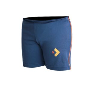 Shorts Feminino Colégio Integrado