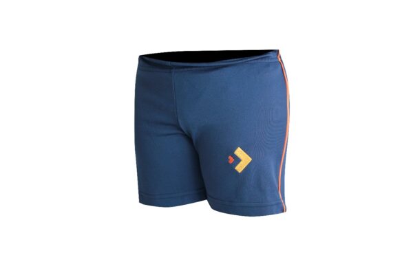 Shorts Feminino Colégio Integrado