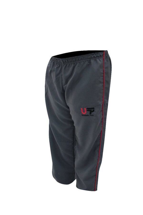 Calça Tactel Colégio Unidade Polo
