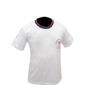 Camiseta Manga Curta Escola Municipal Campo Mourão