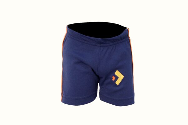 Shorts Masculino Colégio Integrado