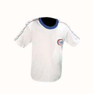 Camiseta Colégio Sigma