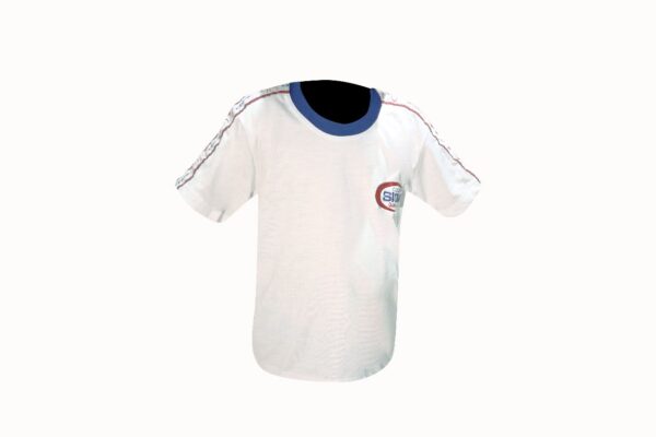 Camiseta Colégio Sigma