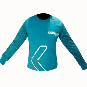 Camiseta Manga Longa Colégio Conexão