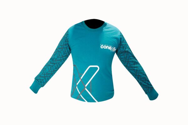 Camiseta Manga Longa Colégio Conexão