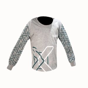 Camiseta Manga Longa Colégio Conexão