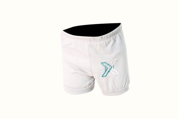 Shorts Colégio Conexão