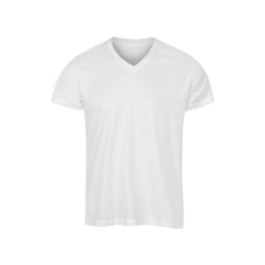 Camiseta Malha PV Gola V