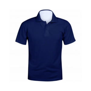 Camisa Gola Polo