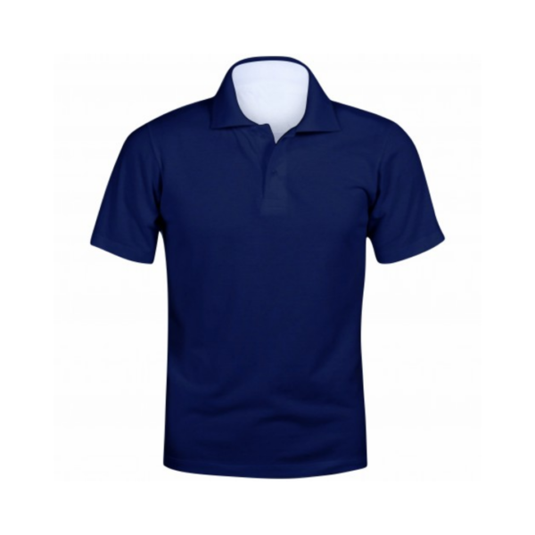 Camisa Gola Polo