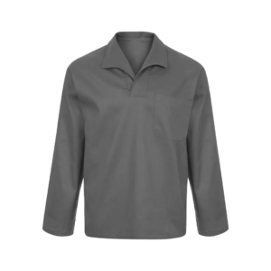 Camisa Brim Gola Italiana