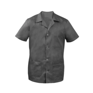 Camisa Brim c/ Botões